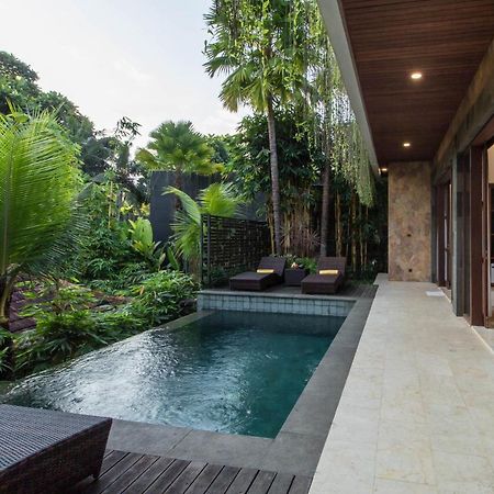 Tirta Arum Ubud Kültér fotó