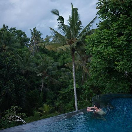 Tirta Arum Ubud Kültér fotó