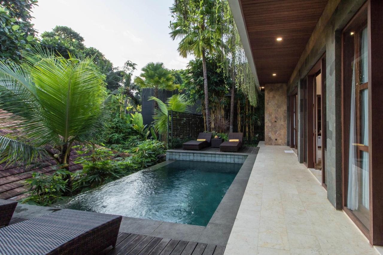 Tirta Arum Ubud Kültér fotó