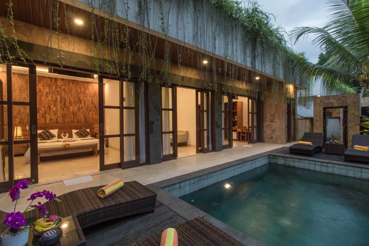 Tirta Arum Ubud Kültér fotó