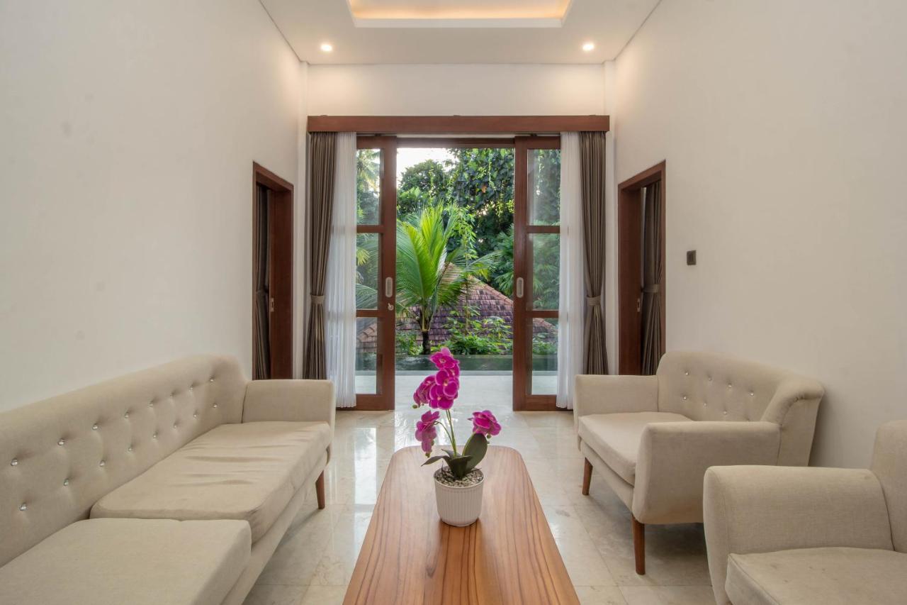 Tirta Arum Ubud Kültér fotó