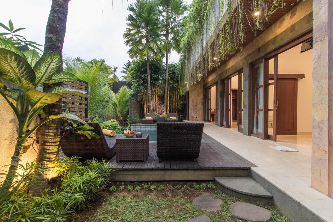 Tirta Arum Ubud Kültér fotó