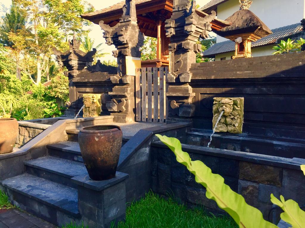 Tirta Arum Ubud Kültér fotó
