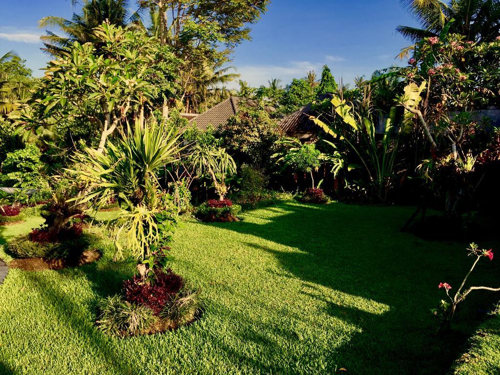 Tirta Arum Ubud Kültér fotó