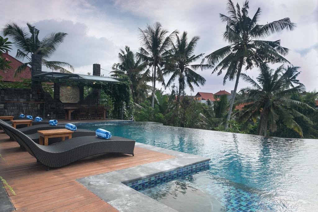 Tirta Arum Ubud Kültér fotó