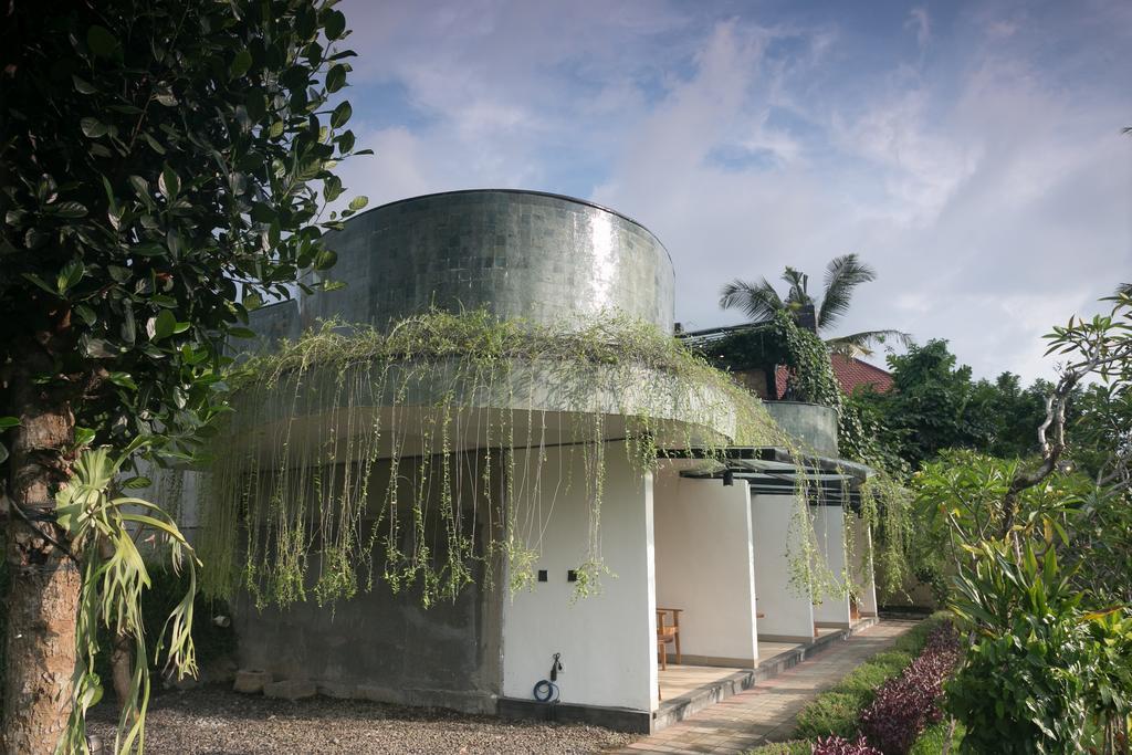 Tirta Arum Ubud Kültér fotó