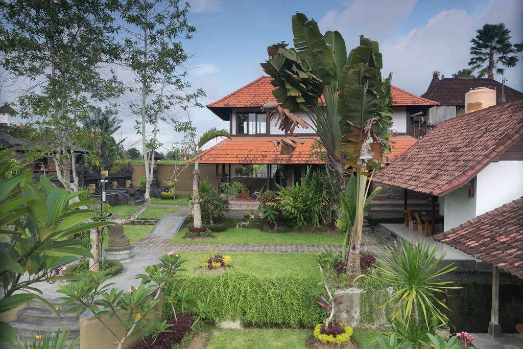 Tirta Arum Ubud Kültér fotó