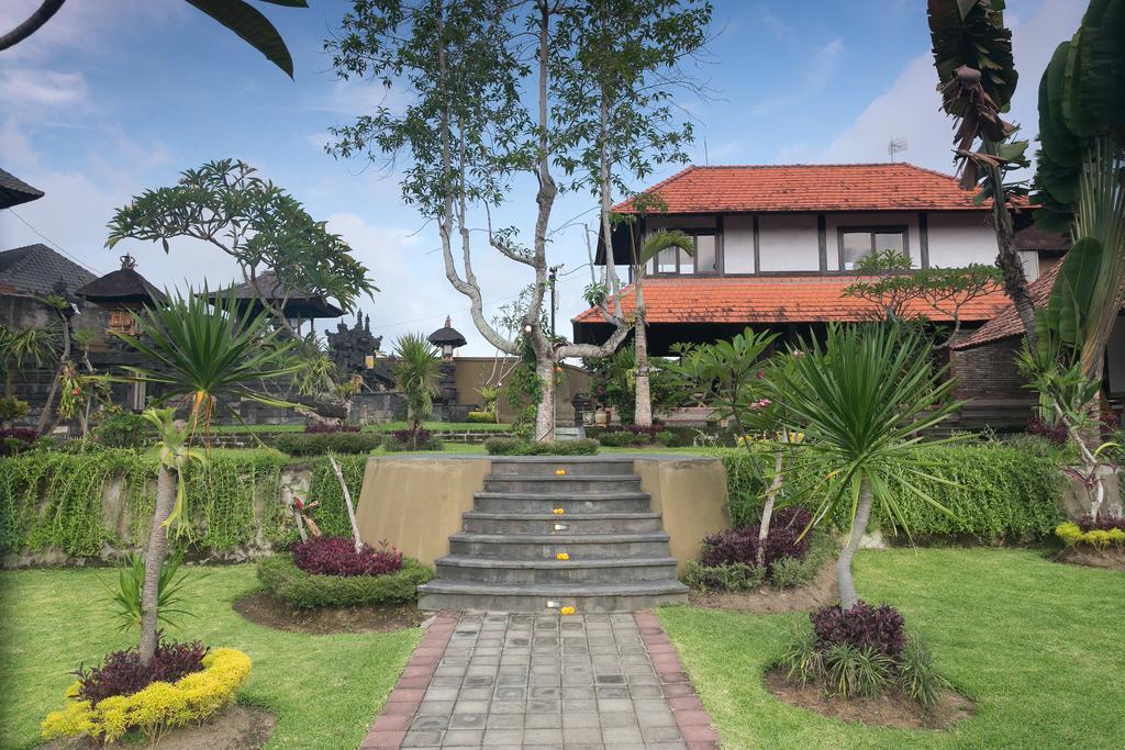 Tirta Arum Ubud Kültér fotó