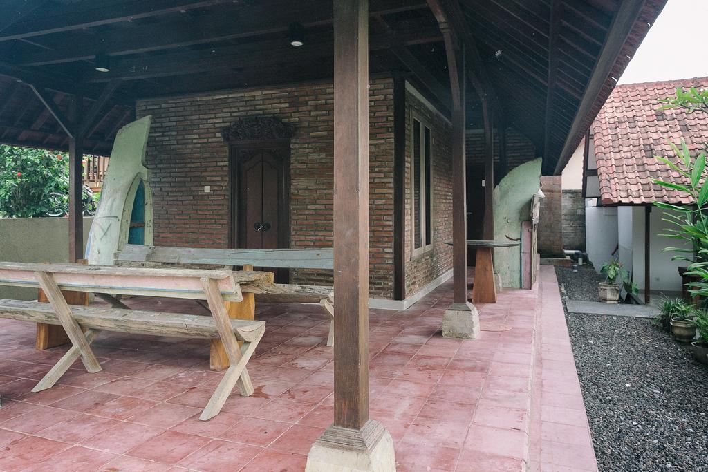 Tirta Arum Ubud Kültér fotó