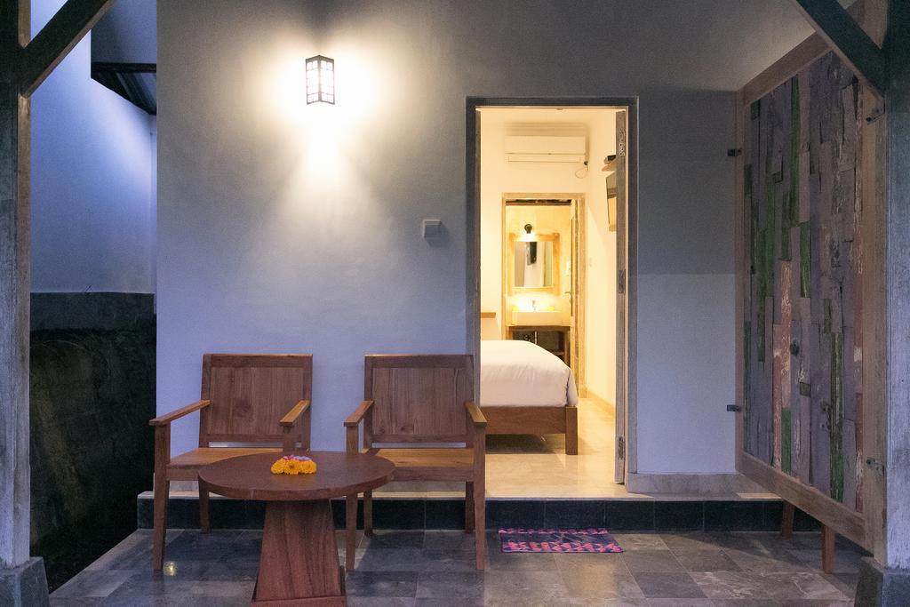 Tirta Arum Ubud Kültér fotó