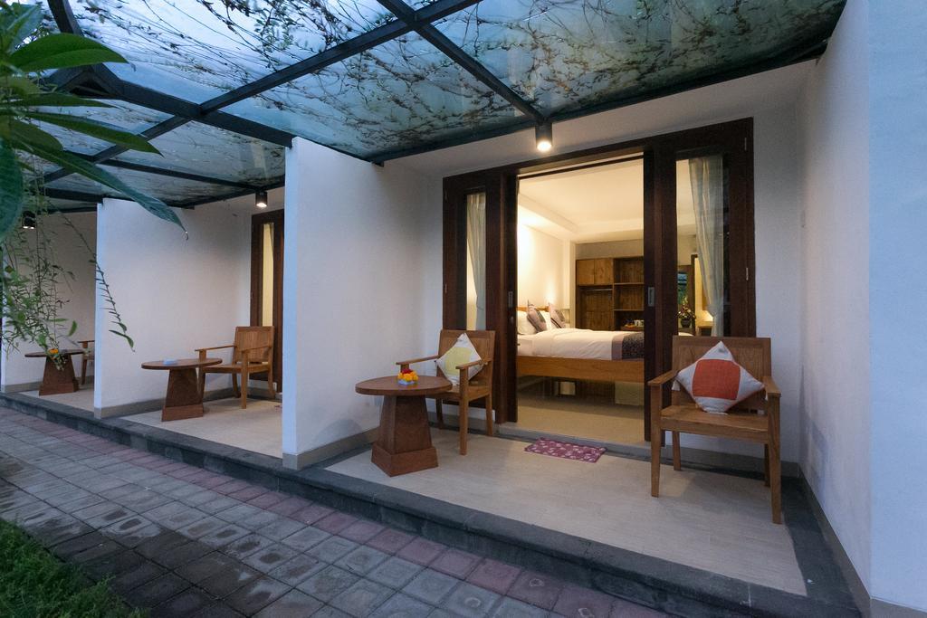 Tirta Arum Ubud Kültér fotó