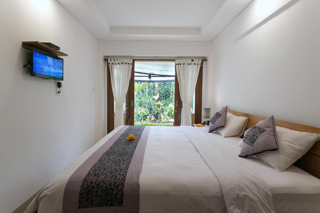 Tirta Arum Ubud Kültér fotó