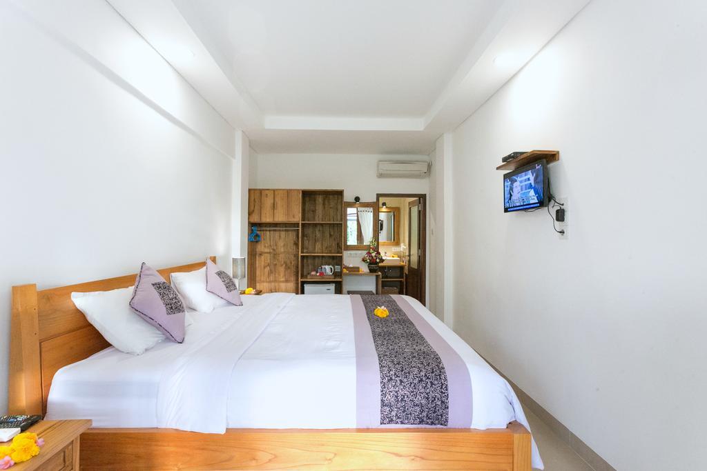Tirta Arum Ubud Kültér fotó