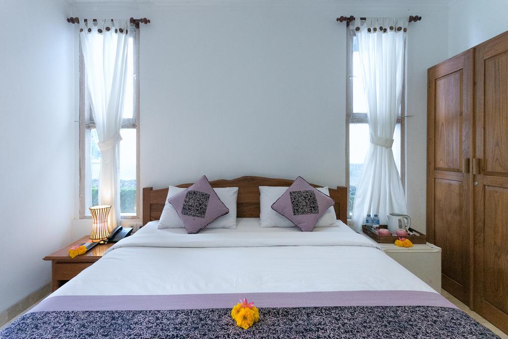 Tirta Arum Ubud Kültér fotó