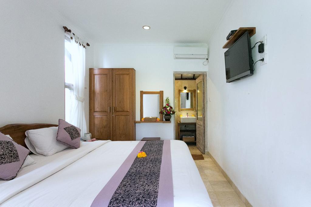 Tirta Arum Ubud Kültér fotó