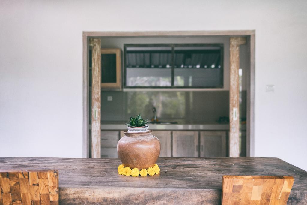 Tirta Arum Ubud Kültér fotó