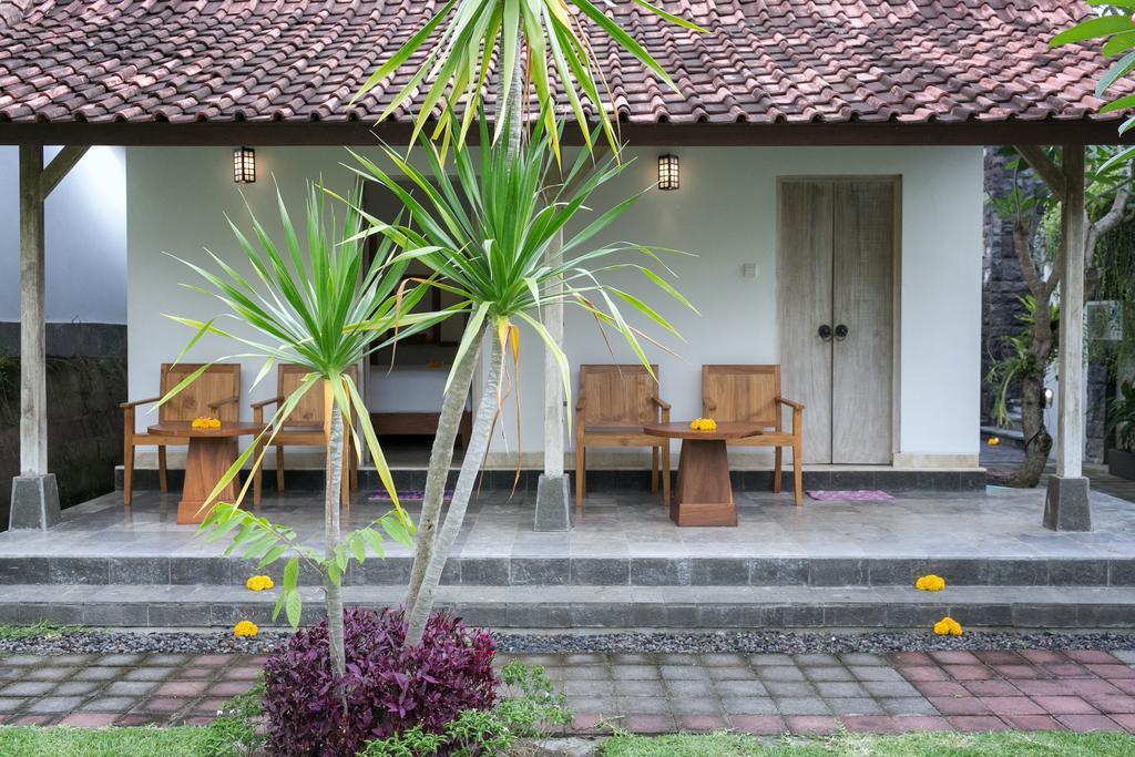 Tirta Arum Ubud Kültér fotó