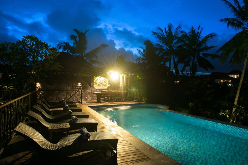 Tirta Arum Ubud Kültér fotó