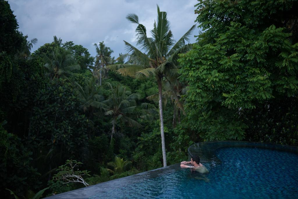 Tirta Arum Ubud Kültér fotó