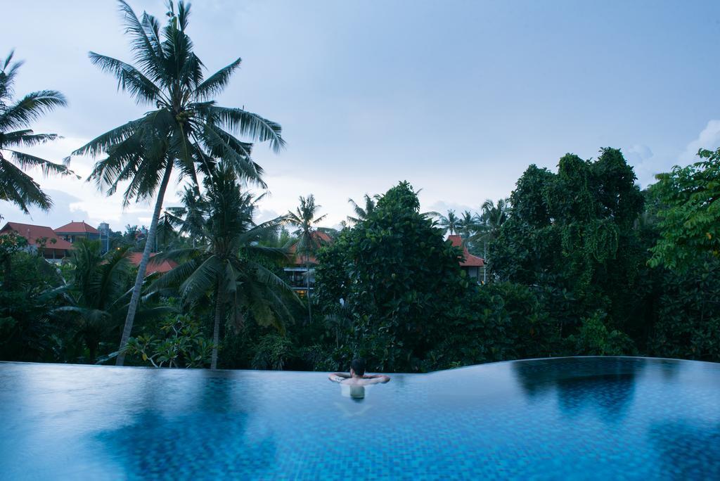 Tirta Arum Ubud Kültér fotó