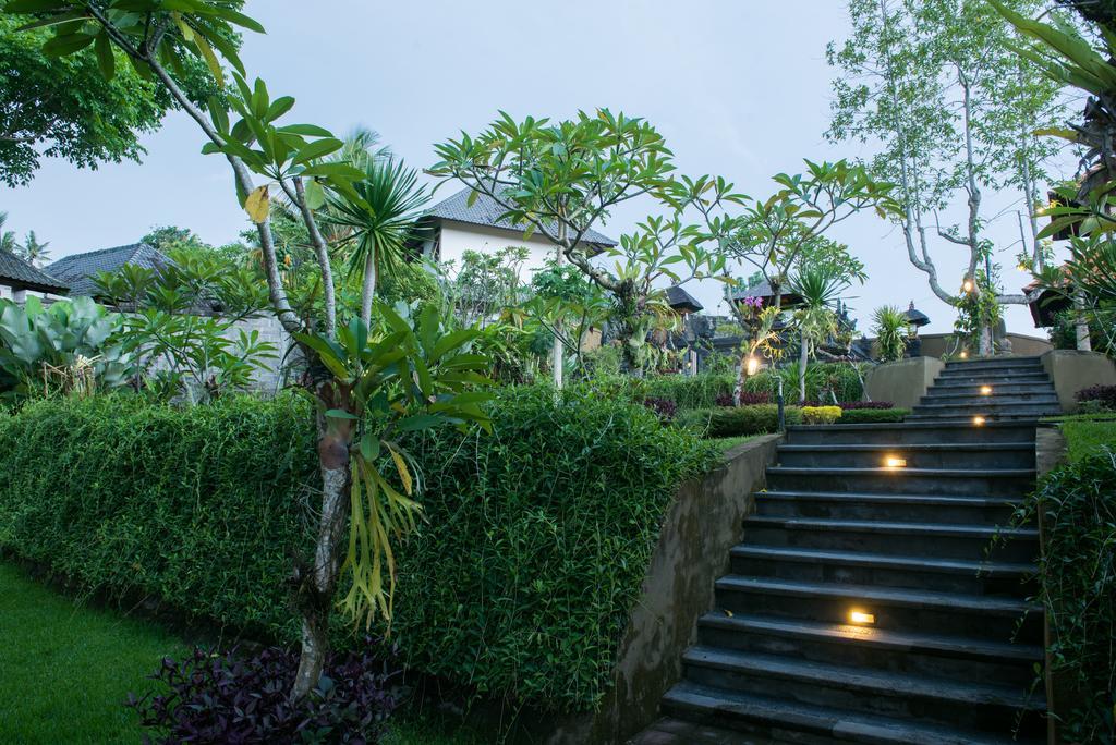 Tirta Arum Ubud Kültér fotó