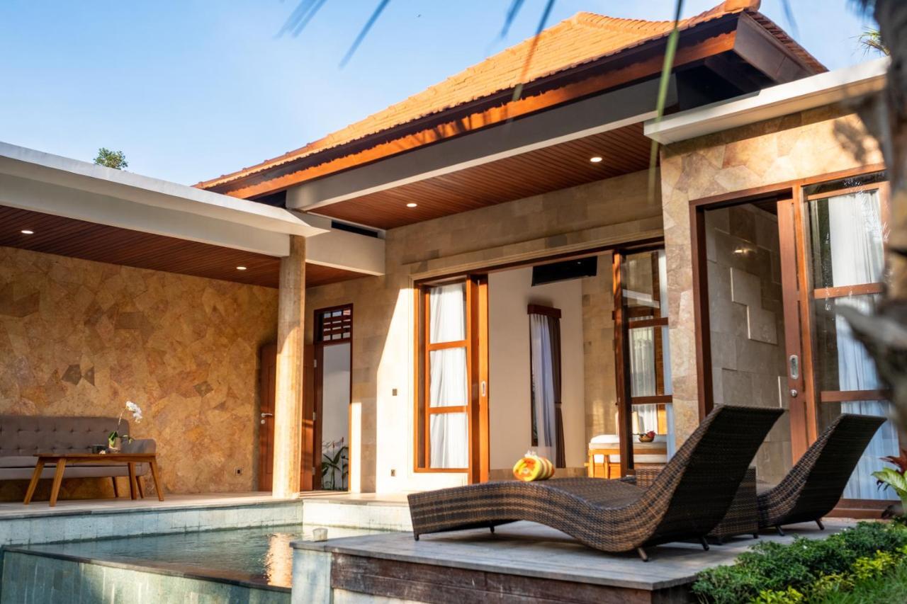 Tirta Arum Ubud Kültér fotó