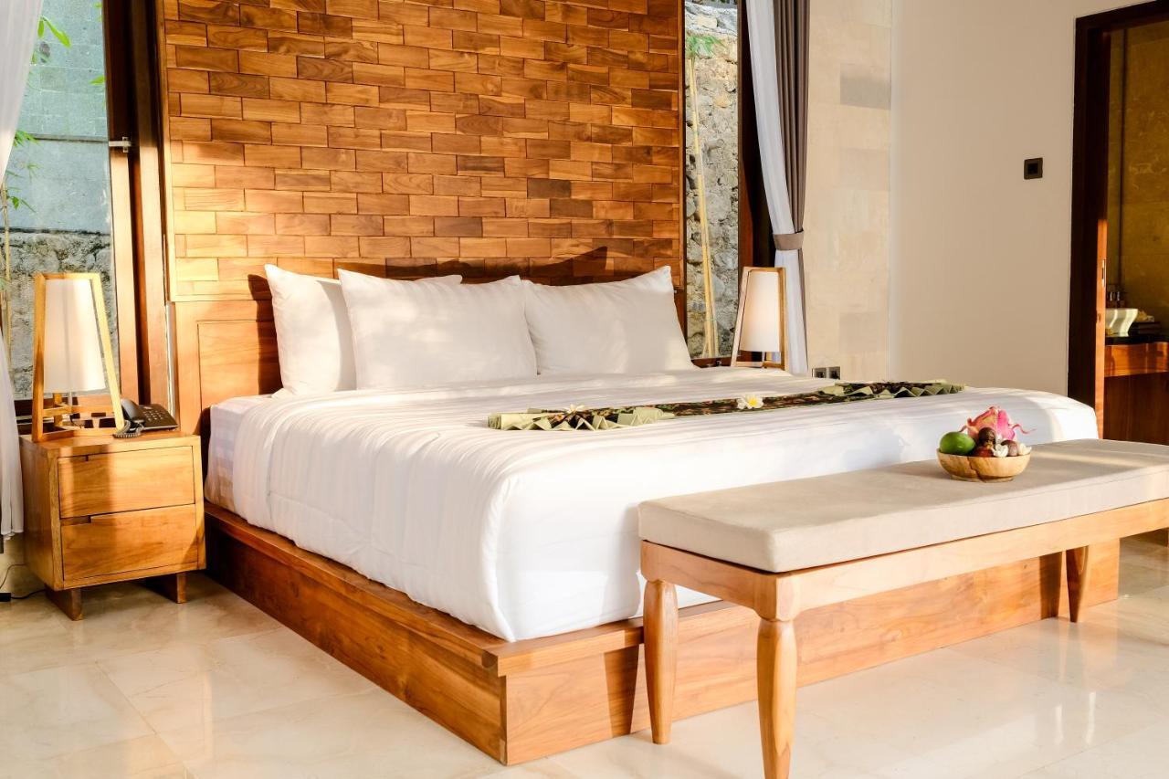 Tirta Arum Ubud Kültér fotó