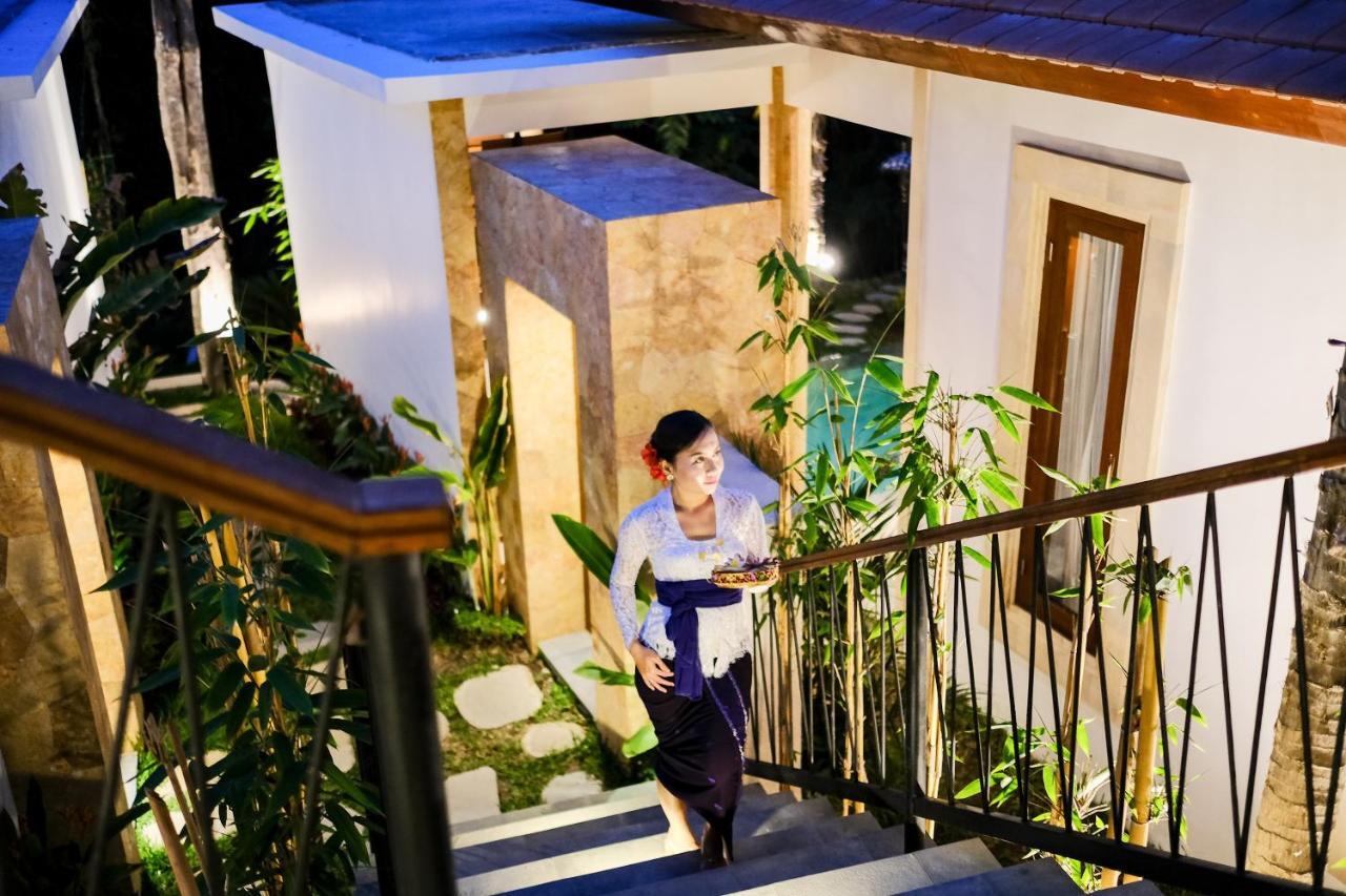 Tirta Arum Ubud Kültér fotó