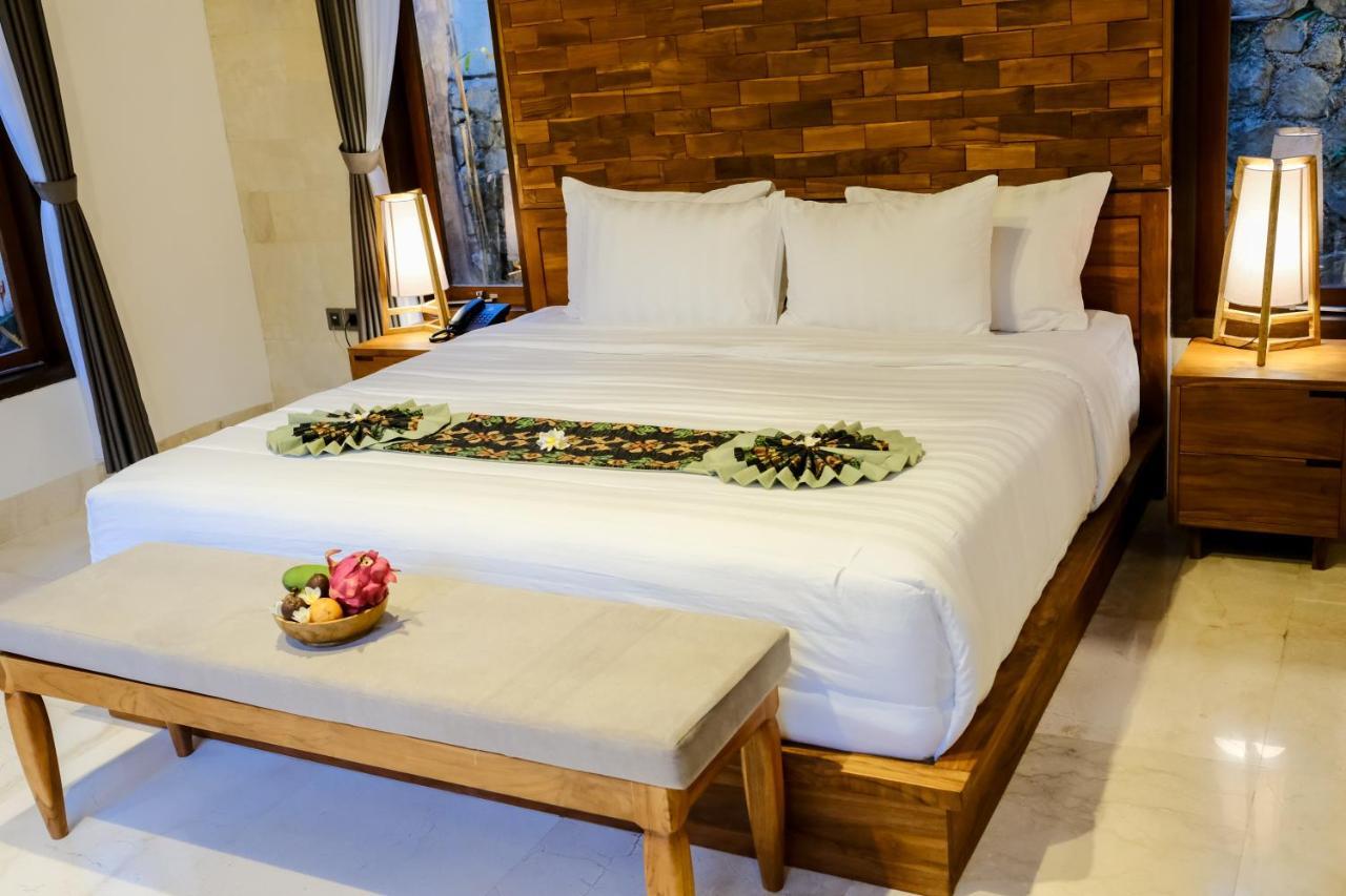 Tirta Arum Ubud Kültér fotó