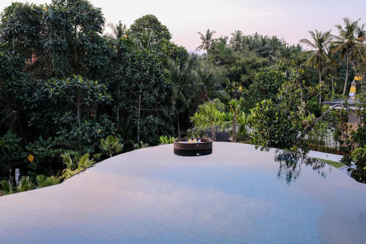 Tirta Arum Ubud Kültér fotó