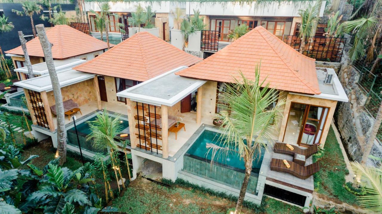 Tirta Arum Ubud Kültér fotó