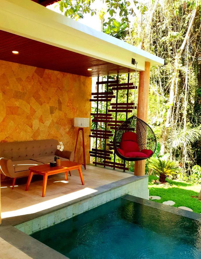 Tirta Arum Ubud Kültér fotó