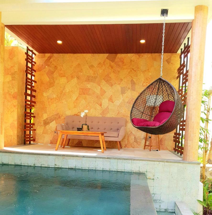 Tirta Arum Ubud Kültér fotó